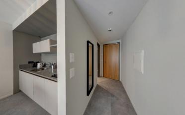 Furnished flat 1 room - image - 3