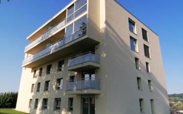 Apartment 3.5 rooms - image - 2