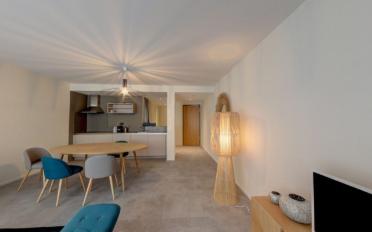 Furnished flat 3 rooms - image - 5