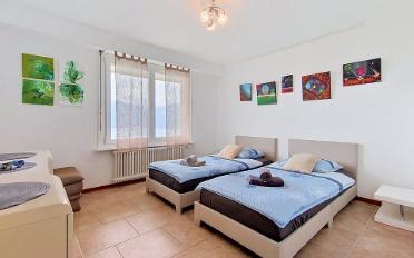 Wohnung 3.5 Zimmer - image - 3