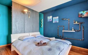 Wohnung 3.5 Zimmer - image - 2