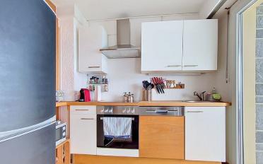 Wohnung 3.5 Zimmer - image - 5
