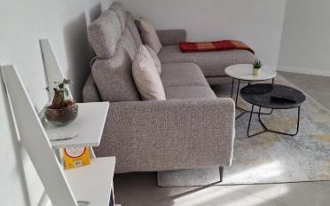 Apartment 2 rooms - image - 1