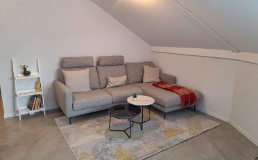 Apartment 2 rooms - image - 1