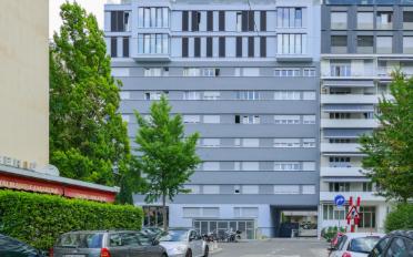 Wohnung 3 Zimmer - image - 1