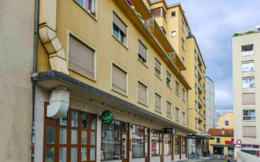 Wohnung 3 Zimmer - image - 1