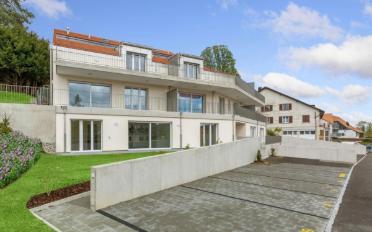 Wohnung 4.5 Zimmer - image - 2
