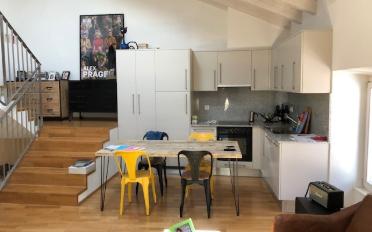 Apartment 2 rooms - image - 2
