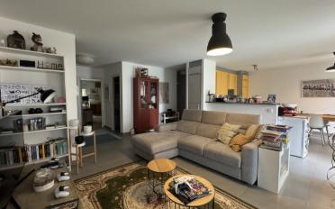 Apartment 4.5 rooms - image - 1