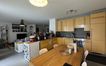 Apartment 4.5 rooms - image - 2