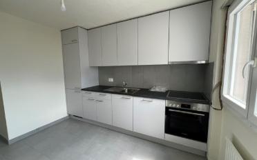Appartement 3.5 pièces - image - 1
