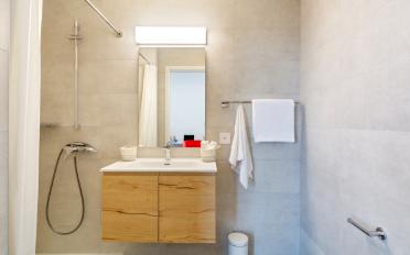 Furnished flat 1 room - image - 3