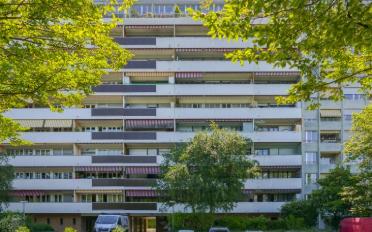 Apartment 2 rooms - image - 1