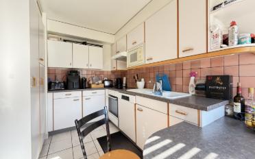 Wohnung 2.5 Zimmer - image - 3
