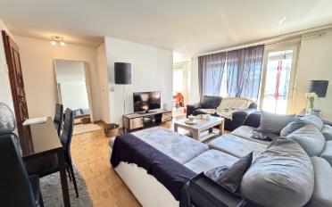 Wohnung 2.5 Zimmer - image - 2