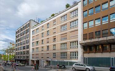 Unterstand - image - 1