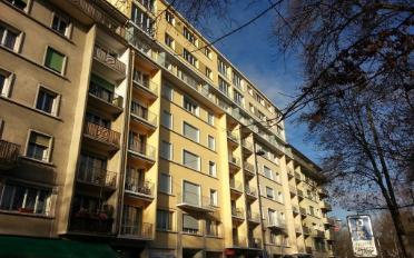 Apartment 4 rooms - image - 1