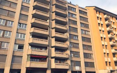 Apartment 4 rooms - image - 1