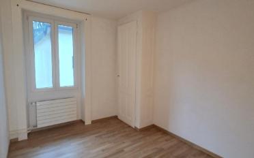 Apartment 4 rooms - image - 2