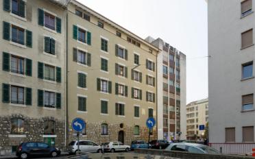 Wohnung 3 Zimmer - image - 1