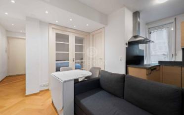 Appartement 2.5 pièces - image - 2
