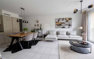 Apartment 3.5 rooms - image - 2