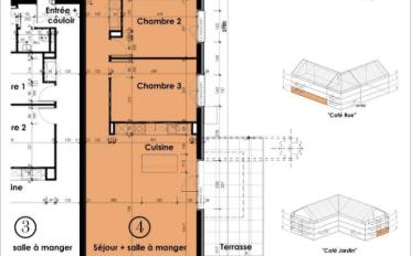 Apartment 4.5 rooms - image - 10