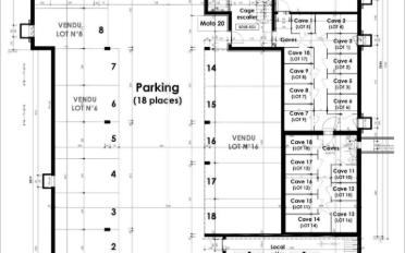Wohnung 4.5 Zimmer - image - 9