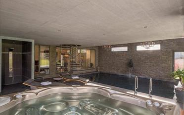 Single house 12 rooms - image - 7