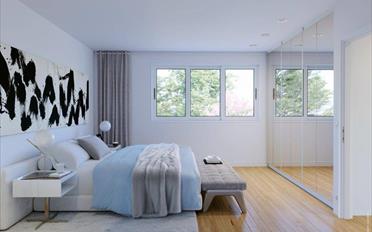 Apartment 5.5 rooms - image - 4