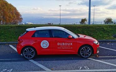 Tiefgarage - image - 1
