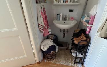 Chambre 1 pièce - image - 2