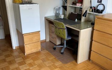 Chambre 1 pièce - image - 1