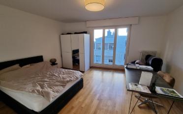 Apartment 3.5 rooms - image - 2