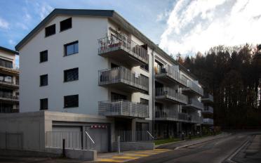 Place souterraine - image - 1