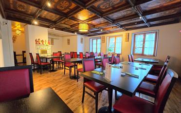 Restaurant - image - 1