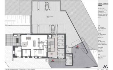Appartement 4.5 pièces - image - 10
