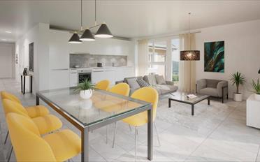 Apartment 3.5 rooms - image - 1