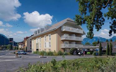 Appartement 4.5 pièces - image - 5