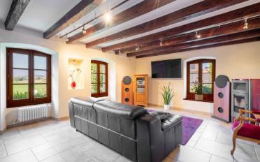 Single house 9.5 rooms - image - 3