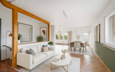 Villa 5.5 rooms - image - 1