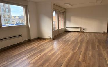 Office 5 rooms - image - 2