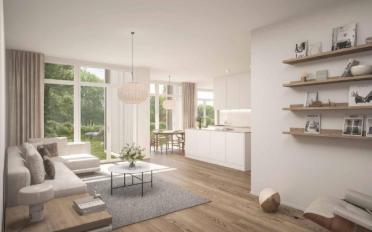 Row house 6.5 rooms - image - 3