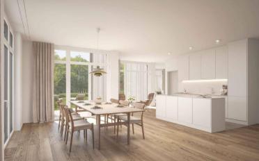 Row house 6.5 rooms - image - 1