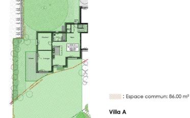 Row house 6.5 rooms - image - 8