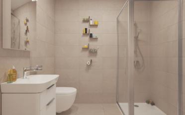 Apartment 1.5 rooms - image - 6