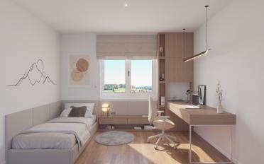 Apartment 4.5 rooms - image - 6