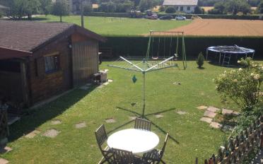 Duplex 5.5 Zimmer - image - 2