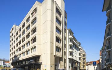 offener Parkplatz - image - 2