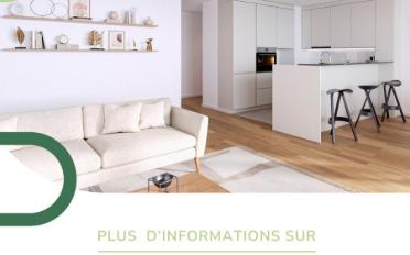 Apartment 2.5 rooms - image - 3